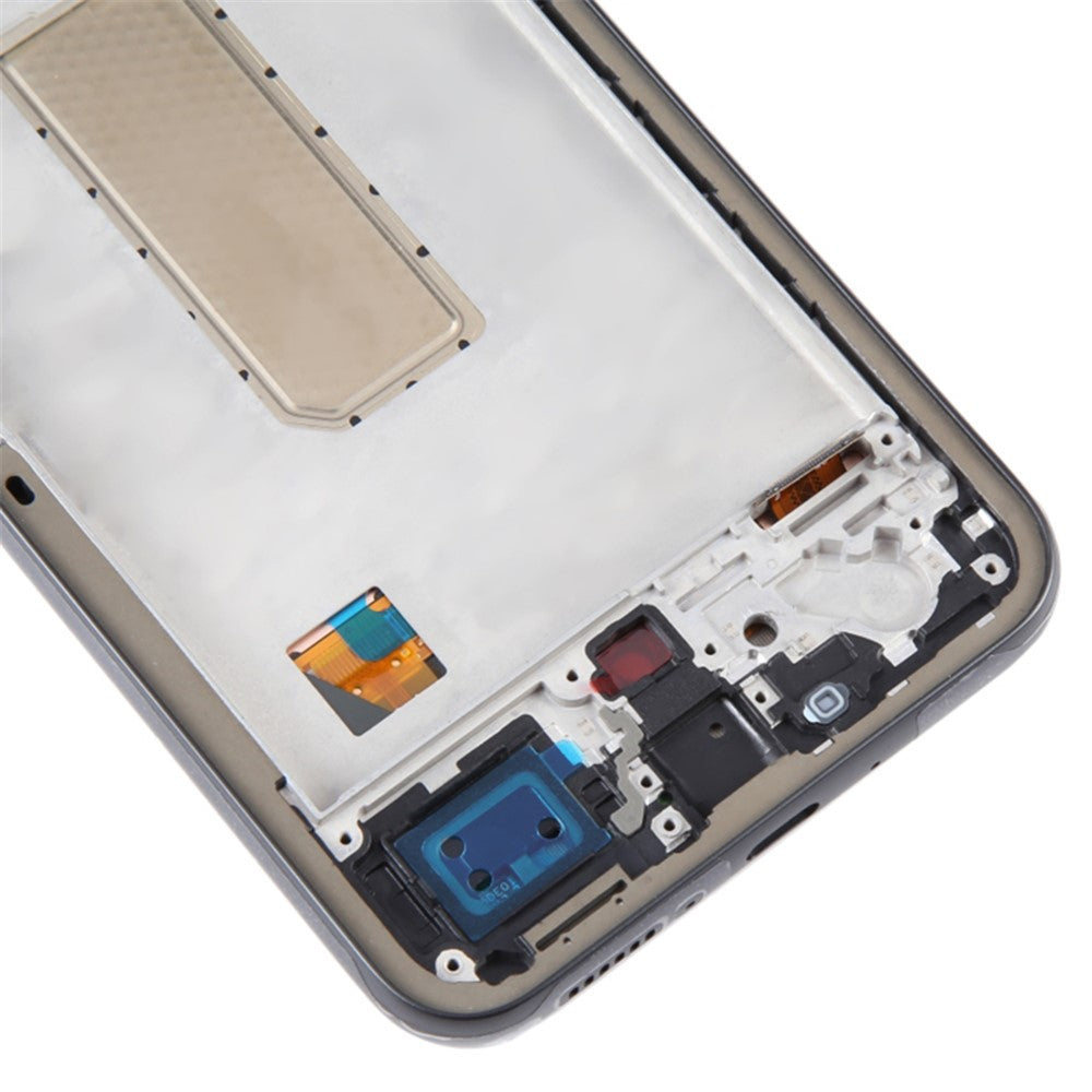 Galaxy A Parts
