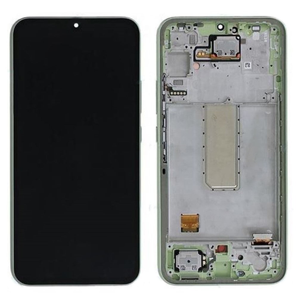 Galaxy A Parts