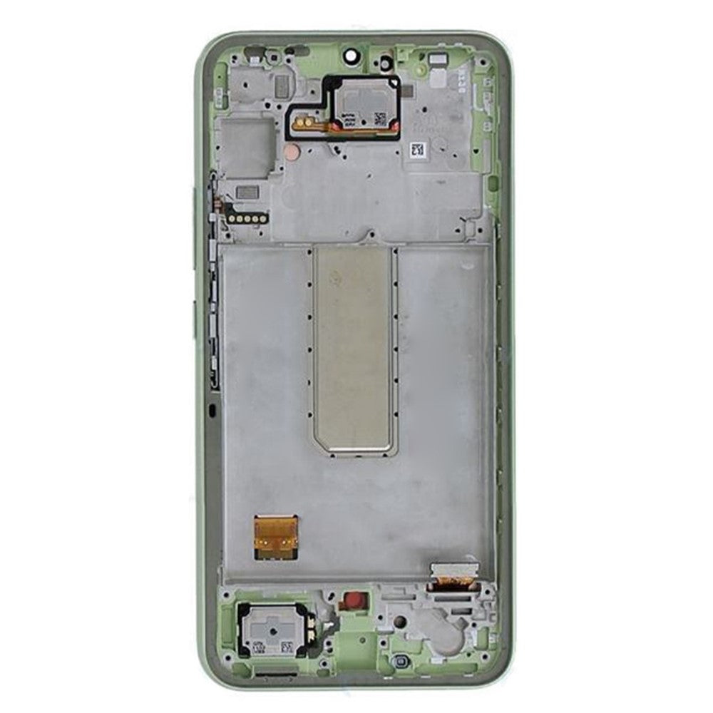 Galaxy A Parts