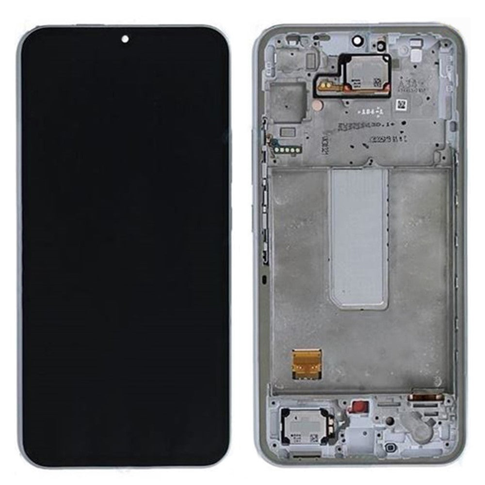 Galaxy A Parts