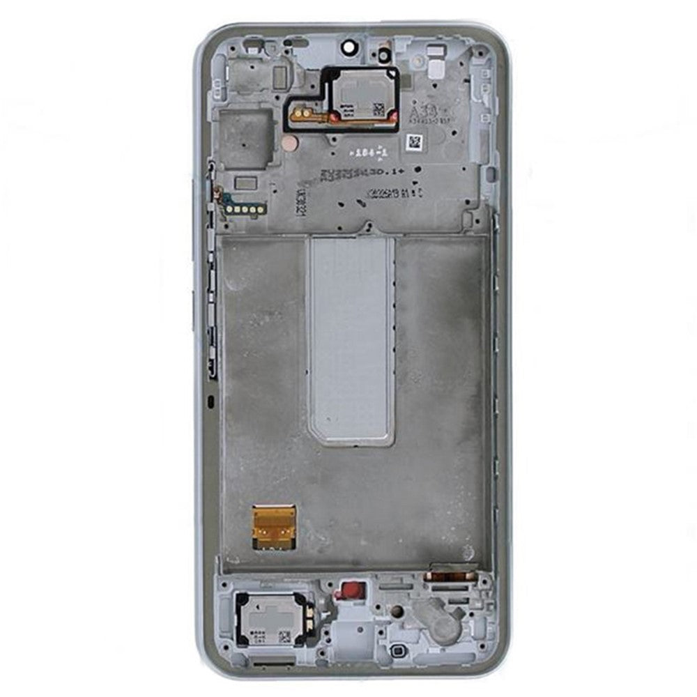 Galaxy A Parts