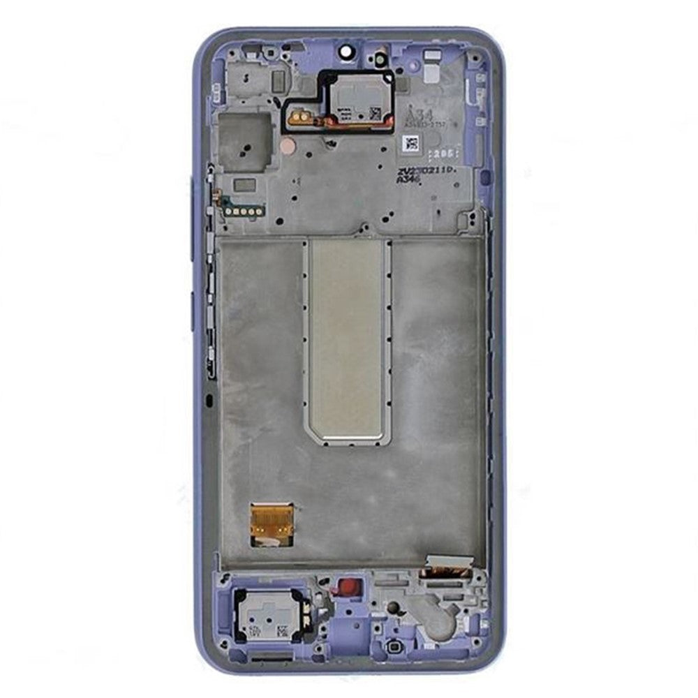 Galaxy A Parts