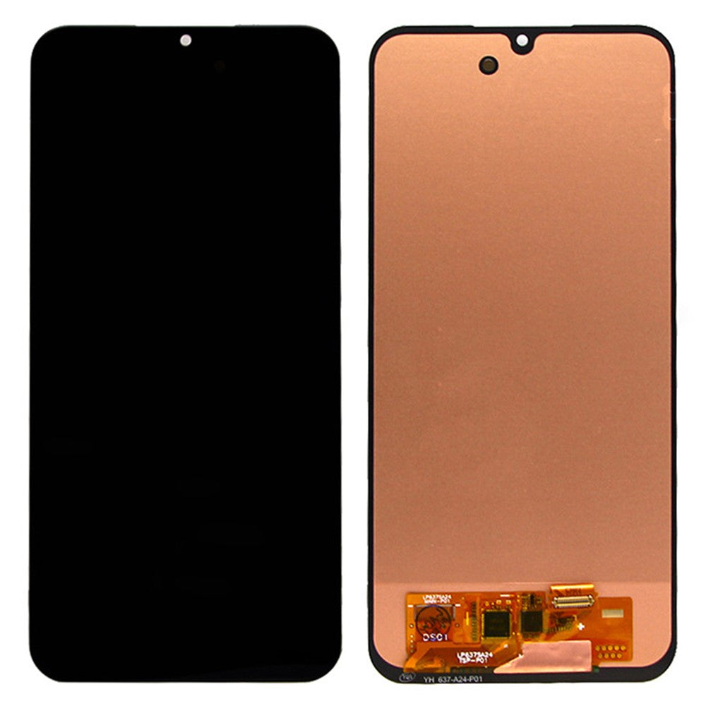 Galaxy A Parts