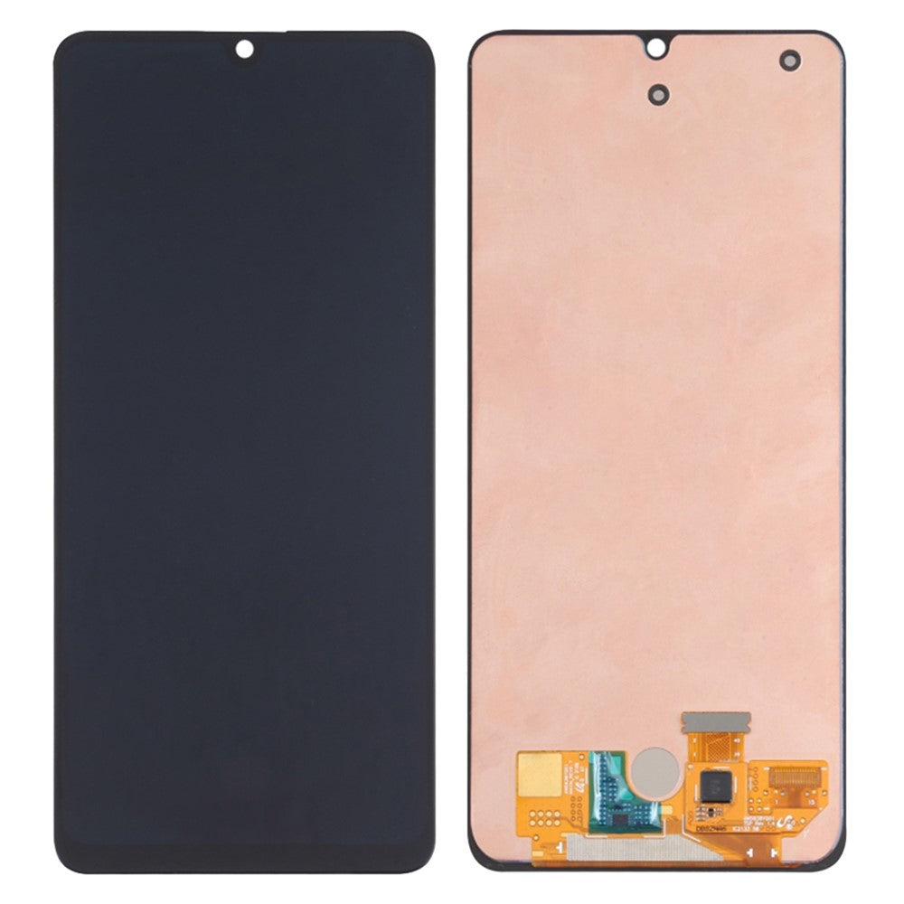 Galaxy A Parts