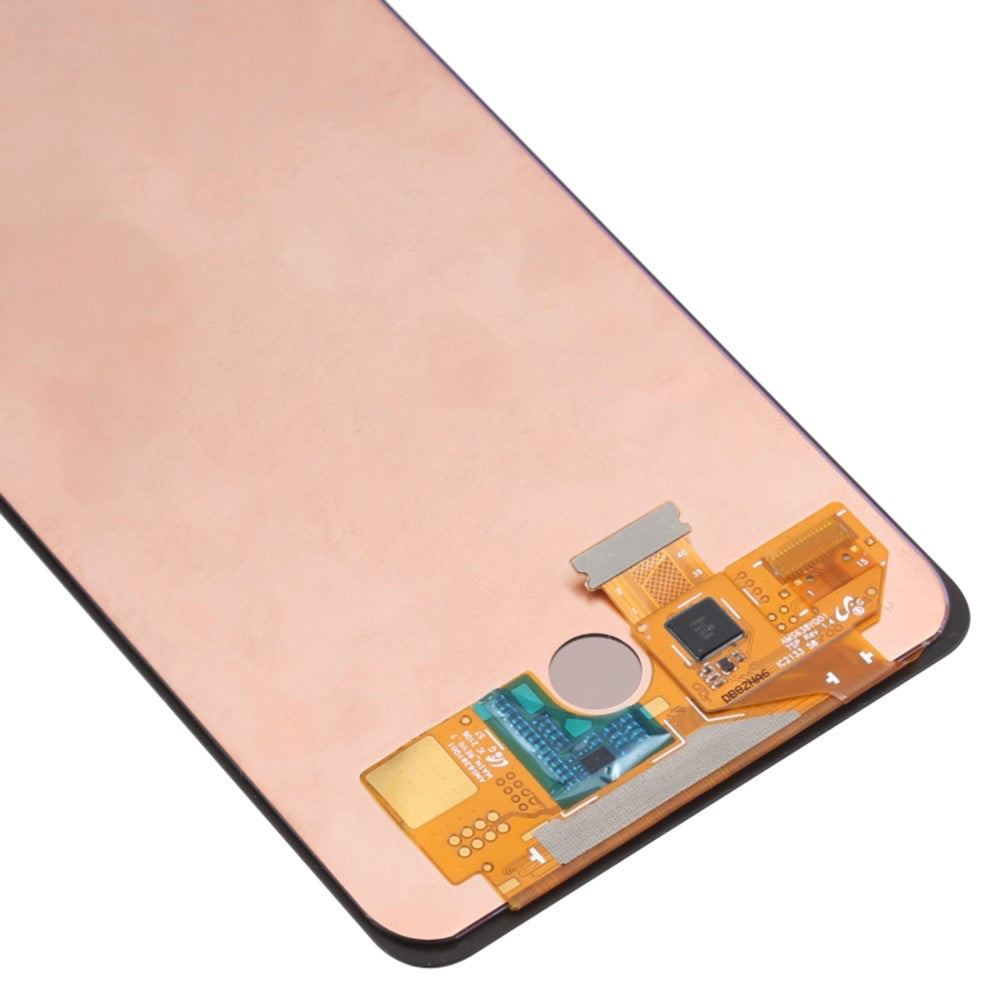 Galaxy A Parts