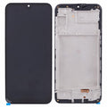 Galaxy A Parts