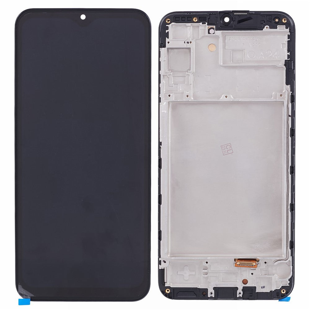Galaxy A Parts