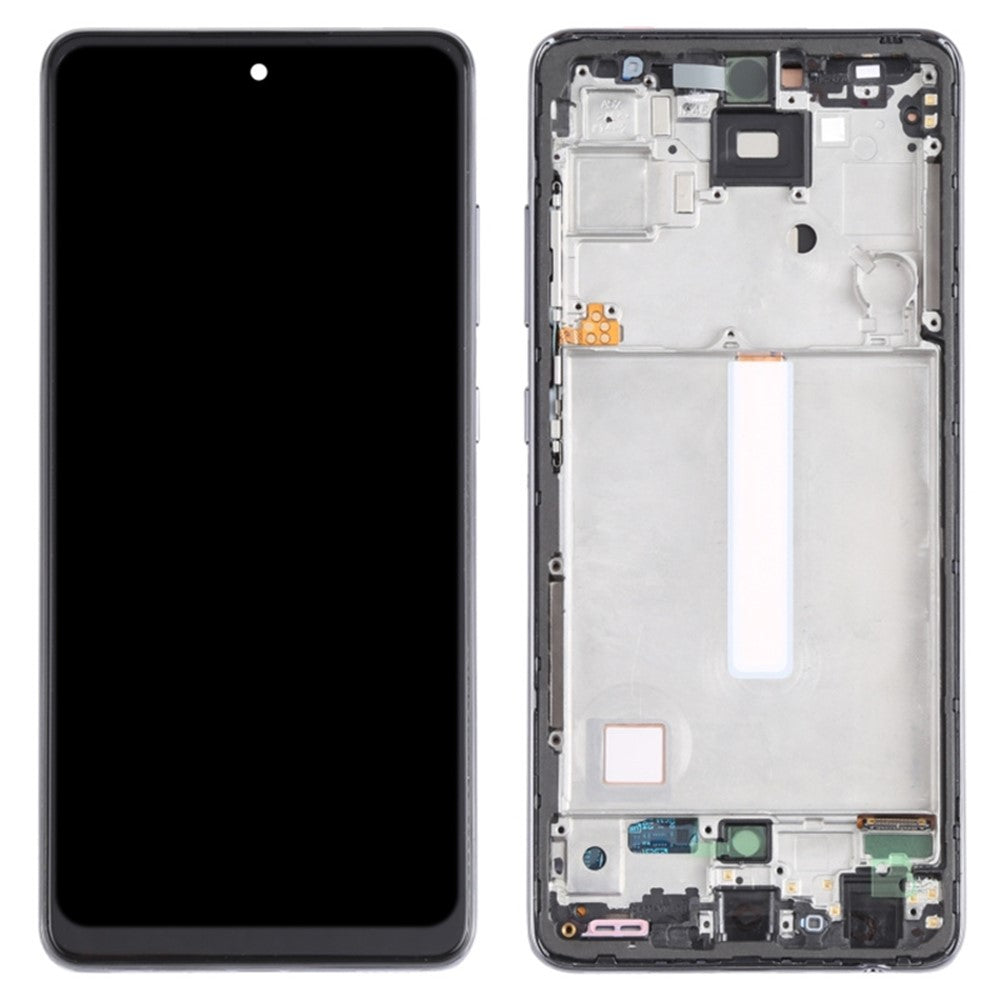 Galaxy A Parts