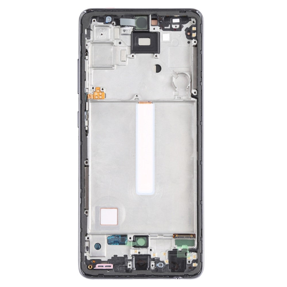 Galaxy A Parts