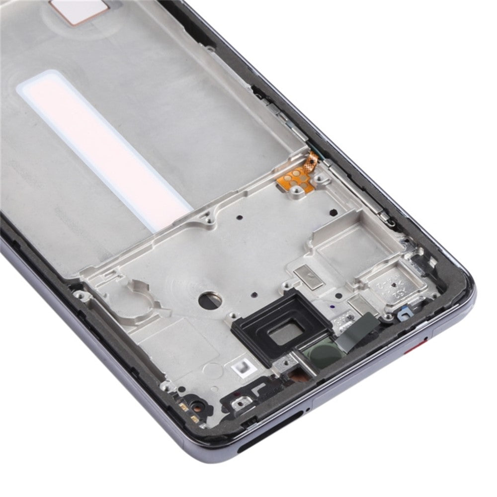Galaxy A Parts