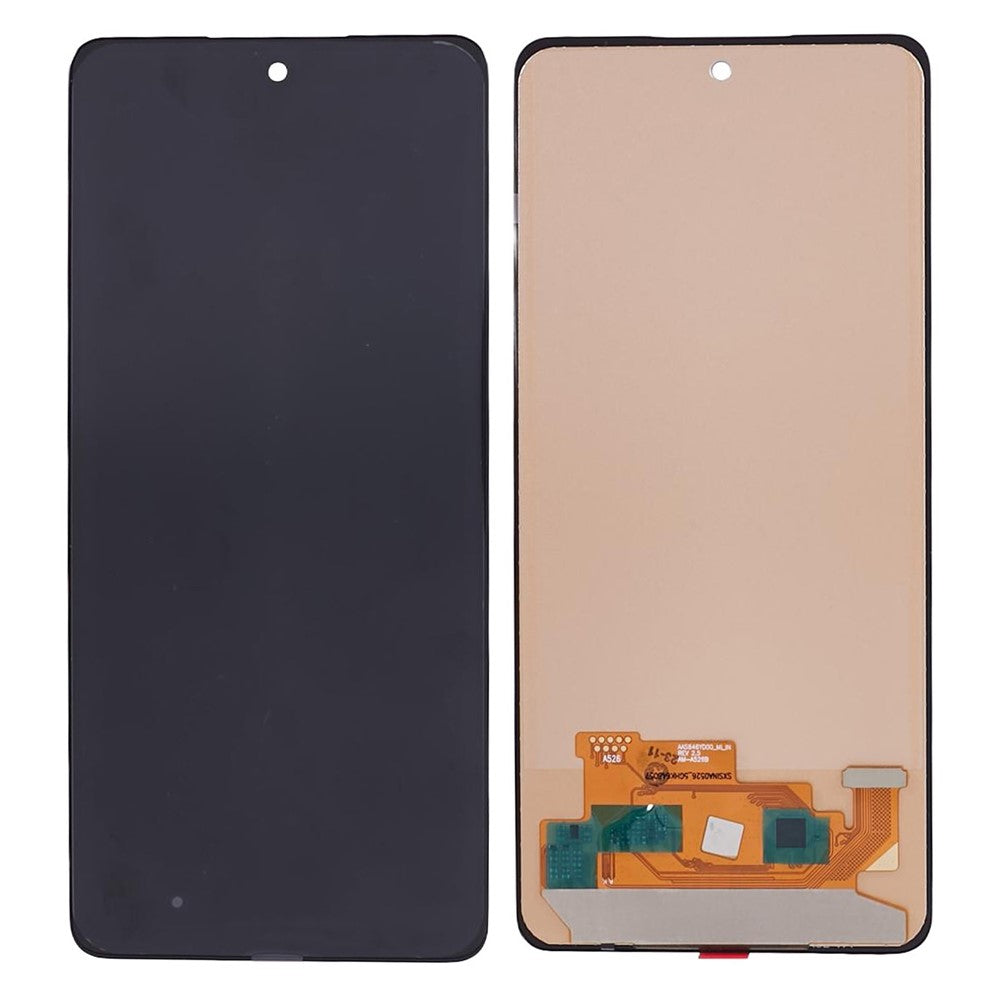 Galaxy A Parts
