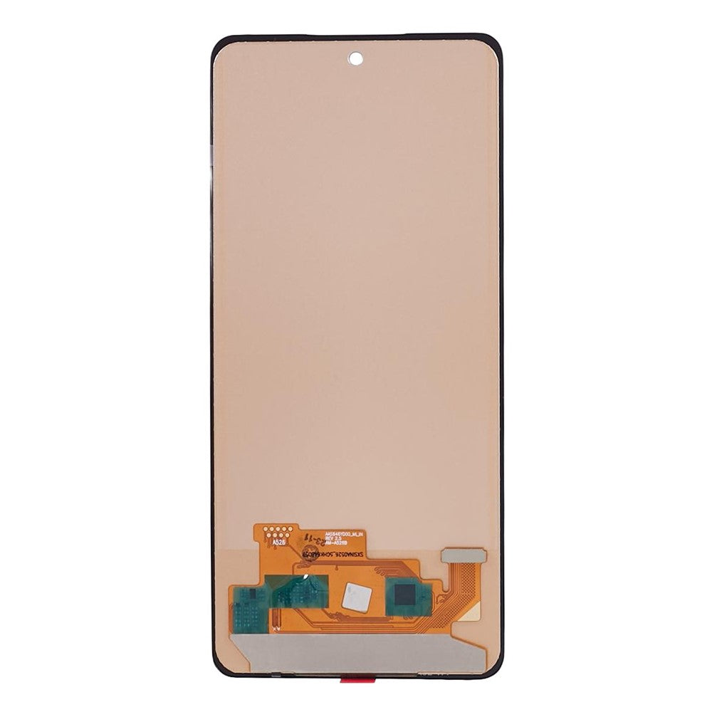 Galaxy A Parts