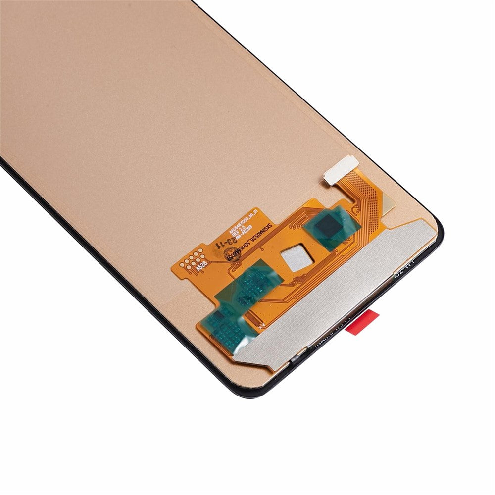 Galaxy A Parts