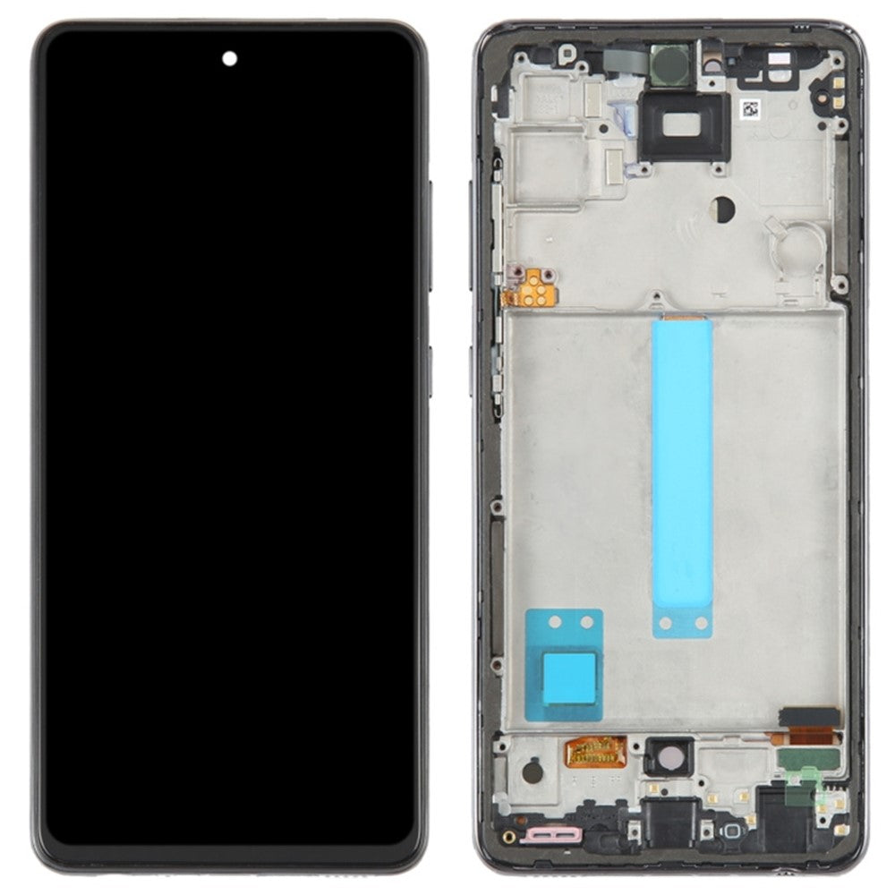 Galaxy A Parts