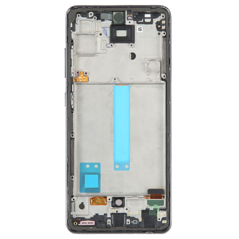 Galaxy A Parts