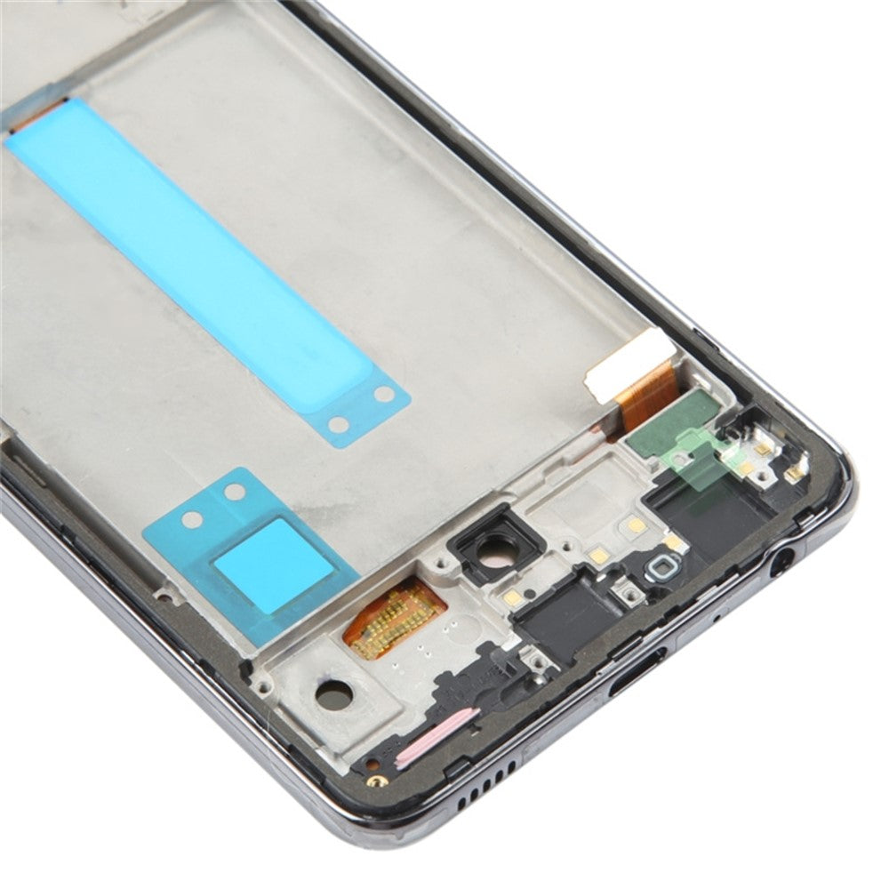 Galaxy A Parts