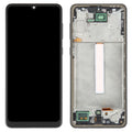 Galaxy A Parts