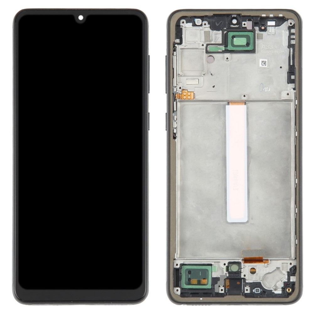 Galaxy A Parts