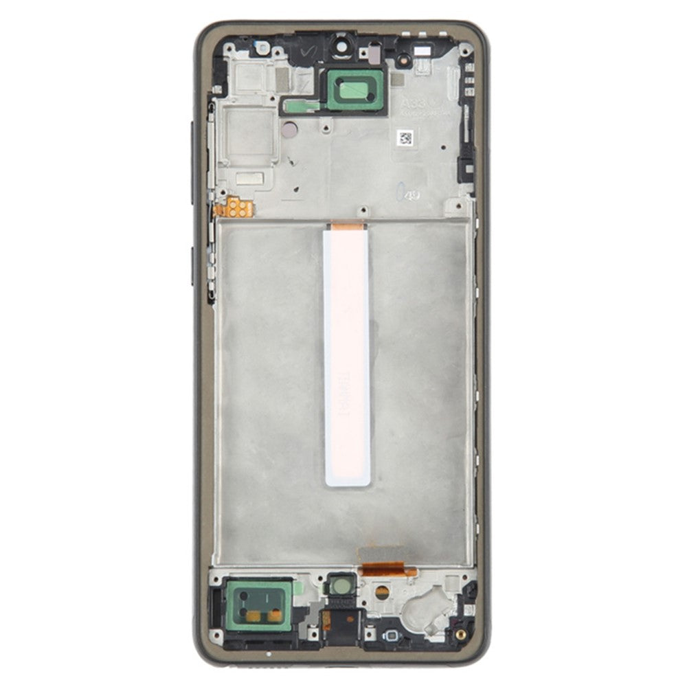 Galaxy A Parts