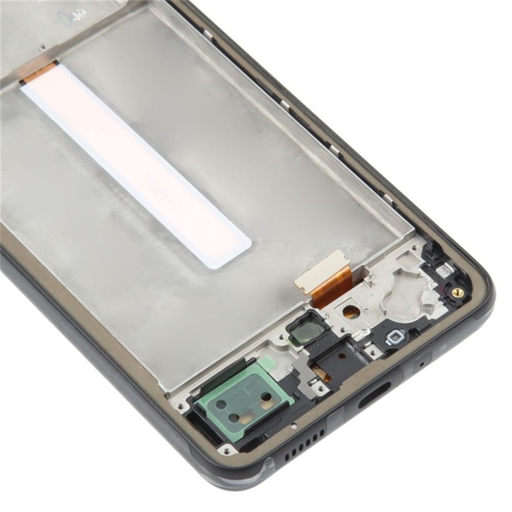Galaxy A Parts