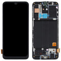 Galaxy A Parts