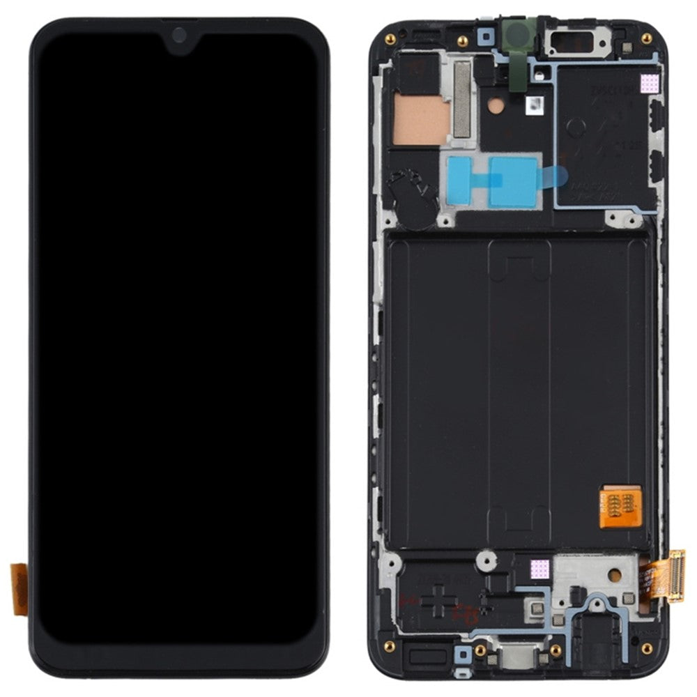 Galaxy A Parts