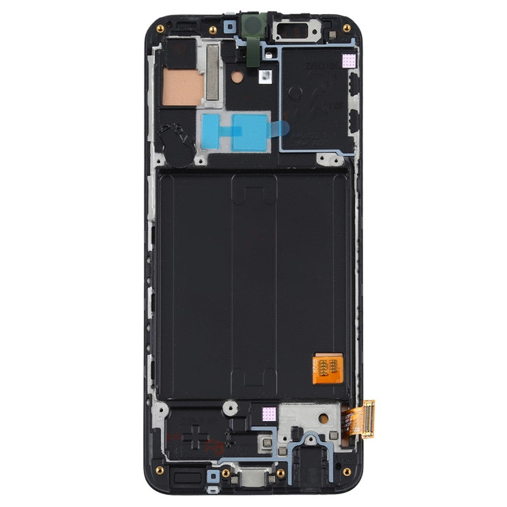 Galaxy A Parts