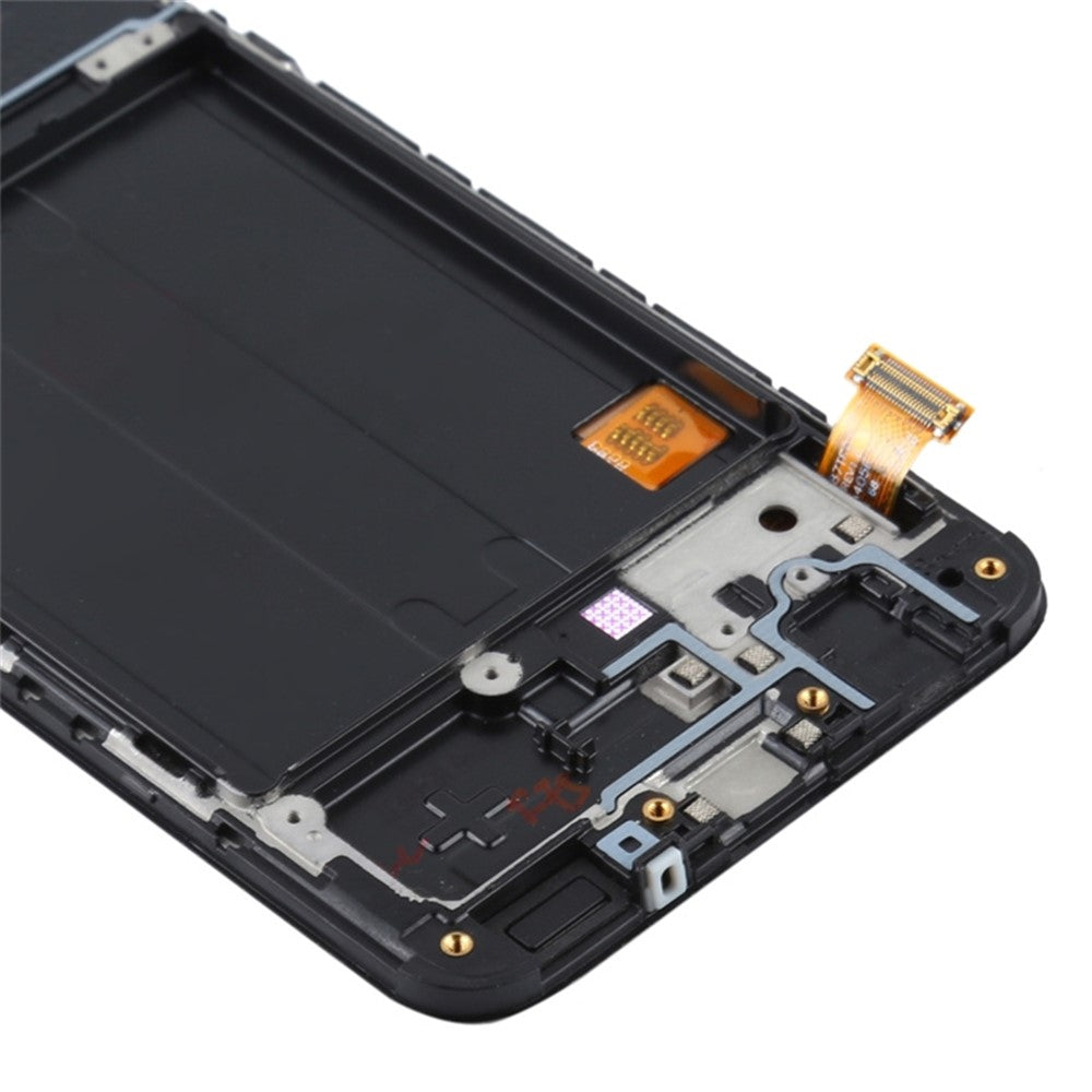 Galaxy A Parts