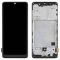 Galaxy A Parts