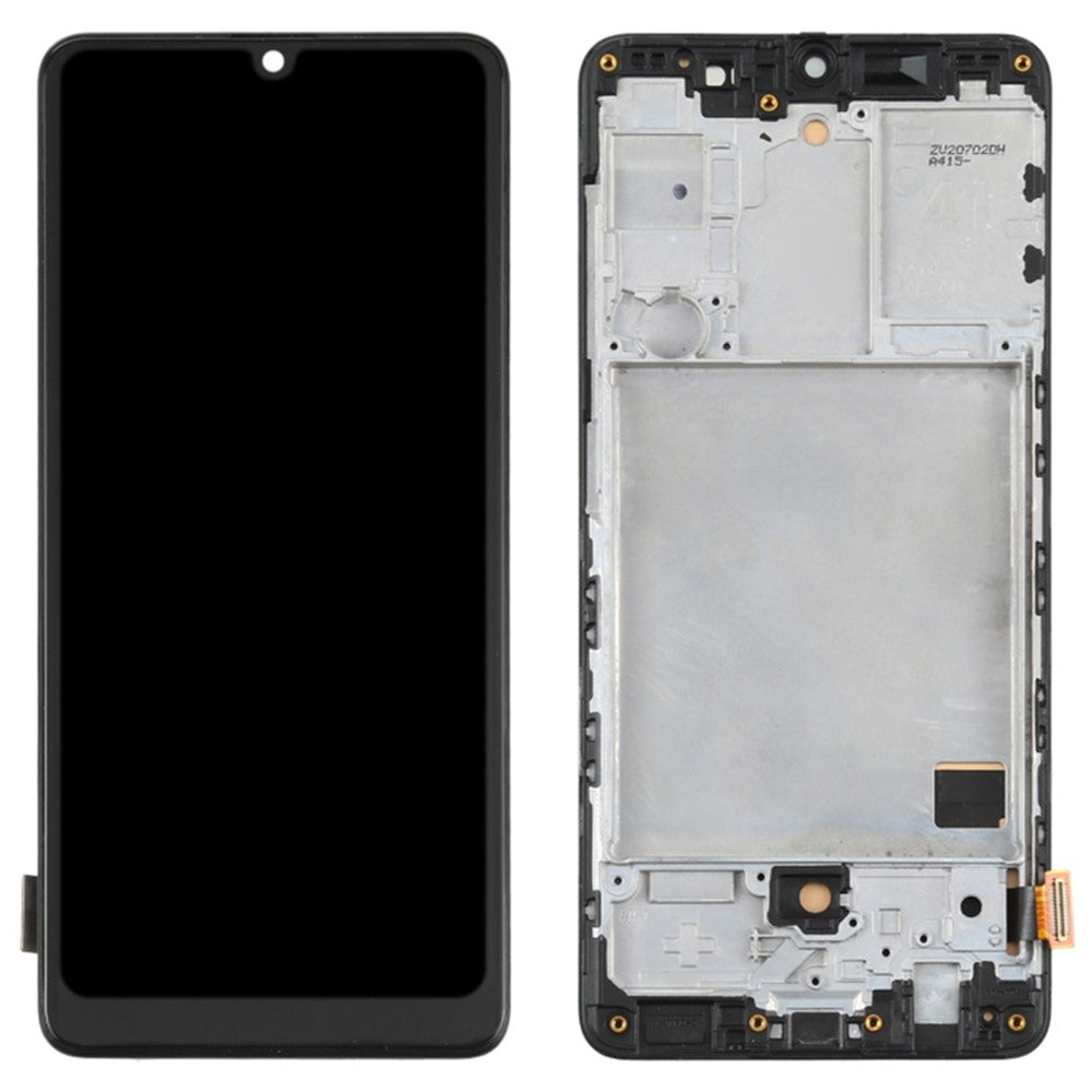 Galaxy A Parts