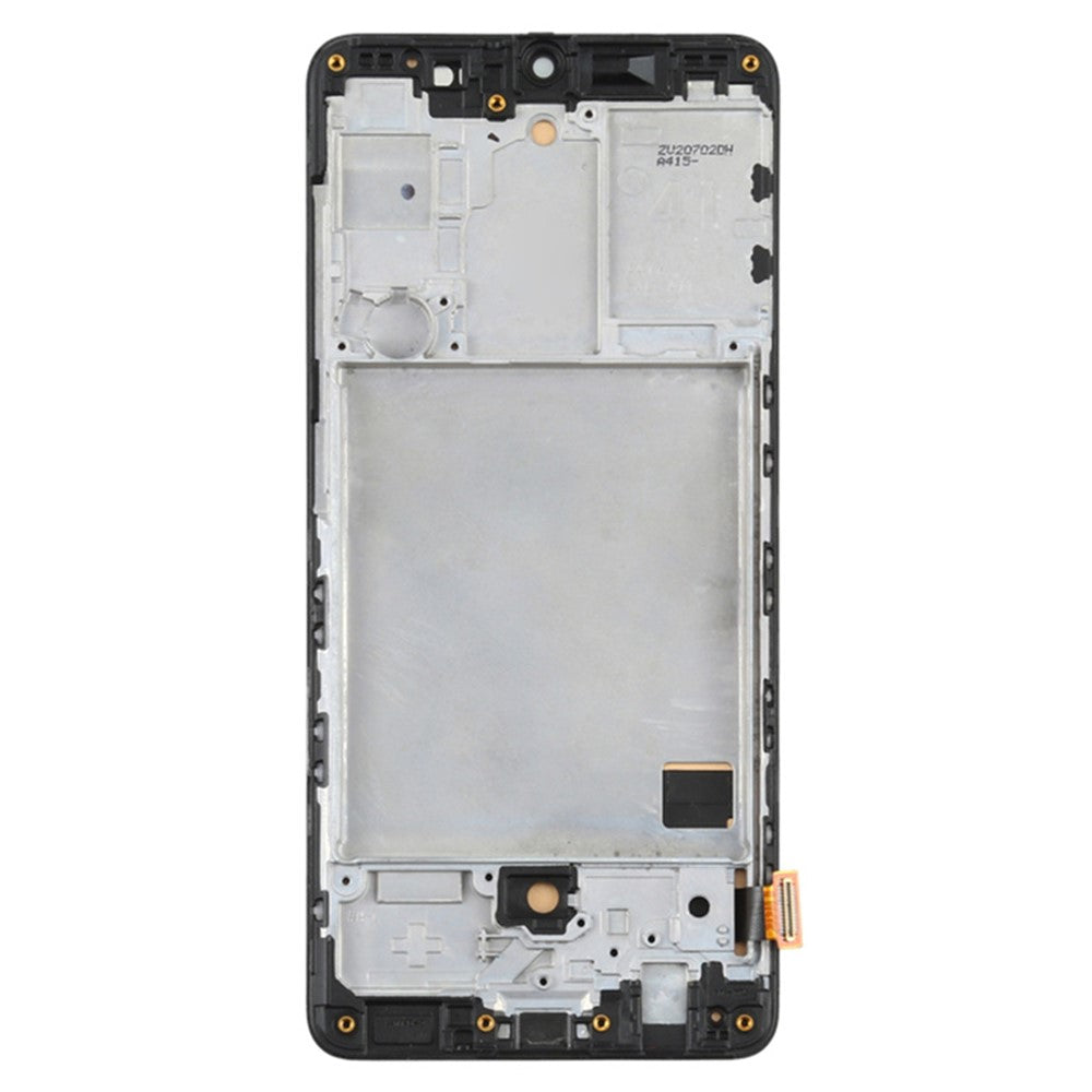 Galaxy A Parts