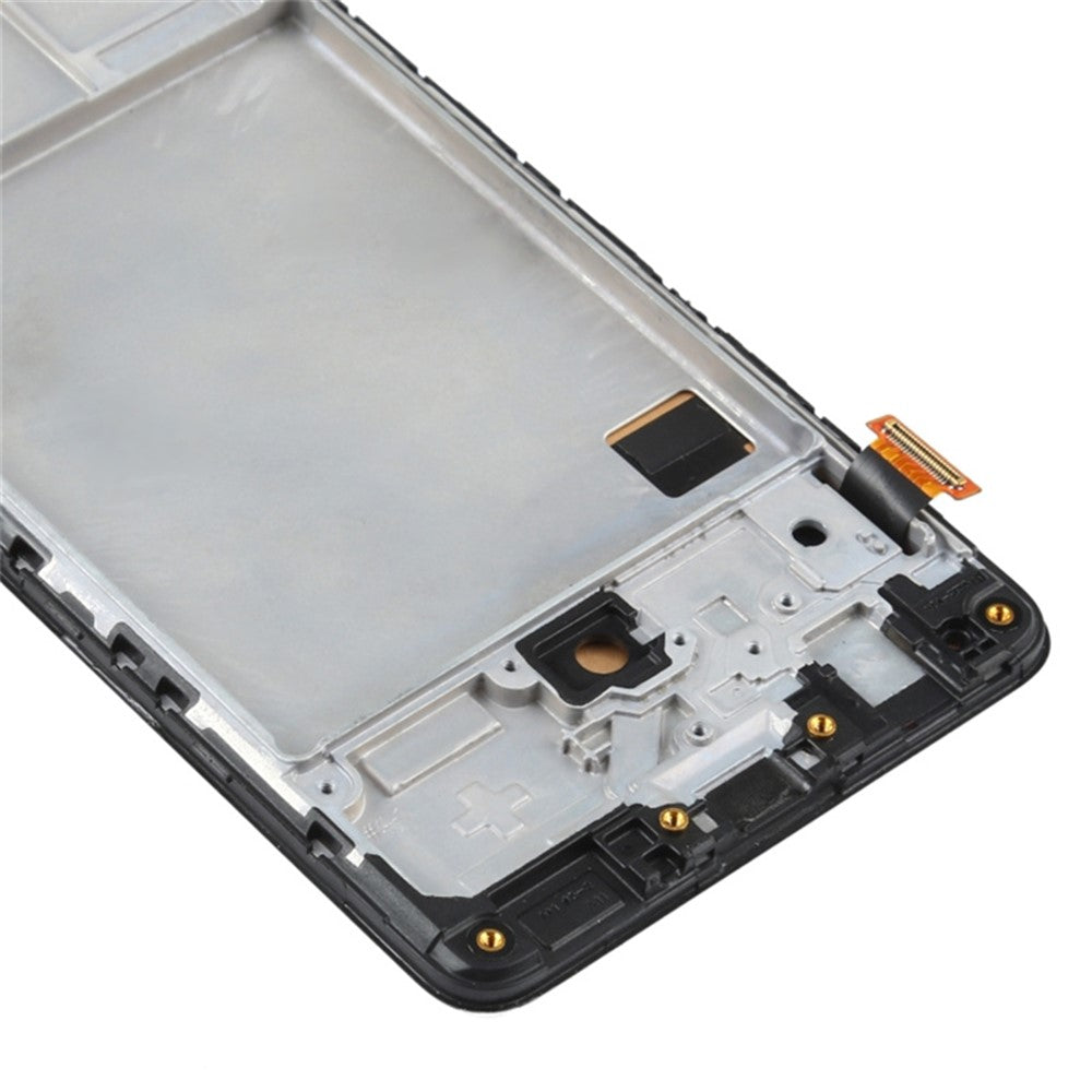 Galaxy A Parts
