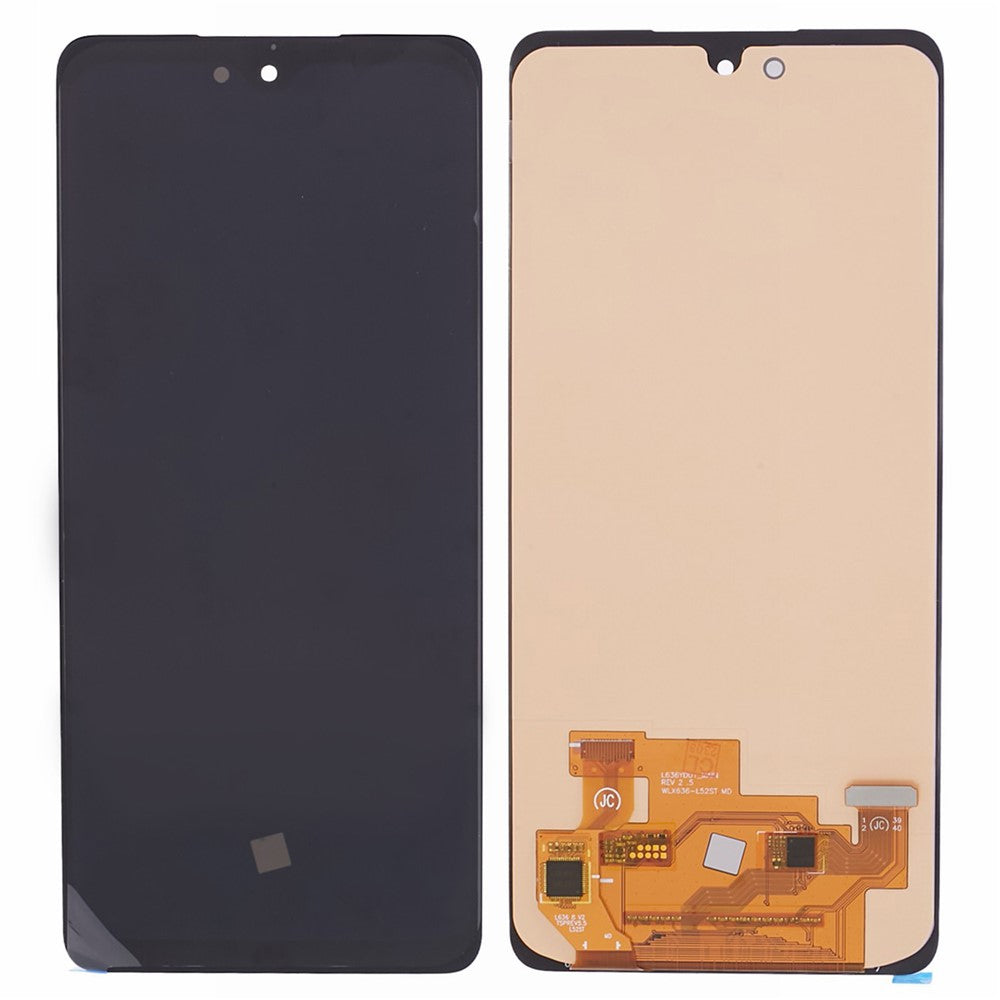 Galaxy A Parts