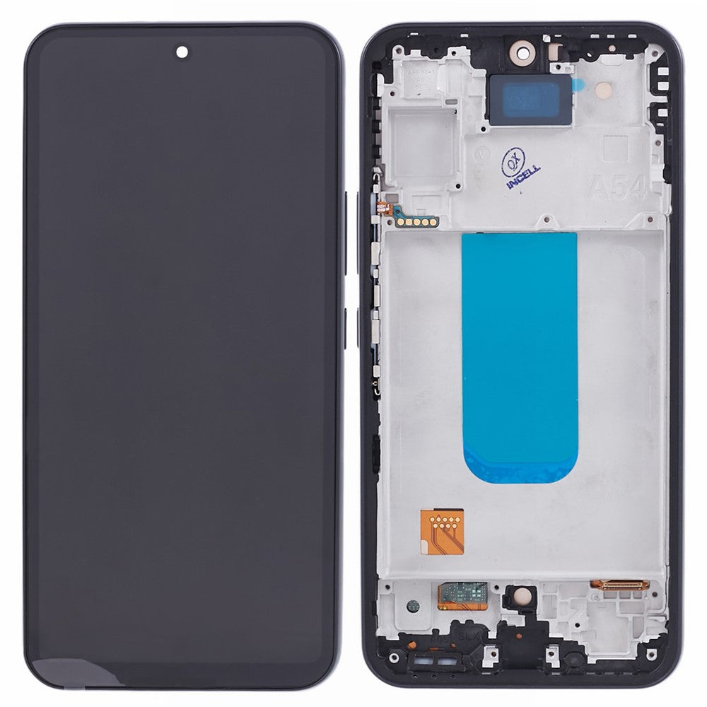 Galaxy A Parts