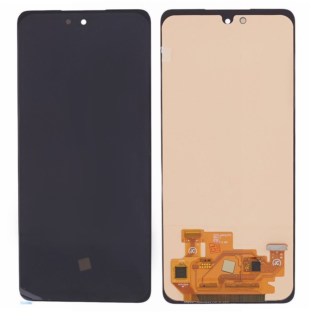 Galaxy A Parts