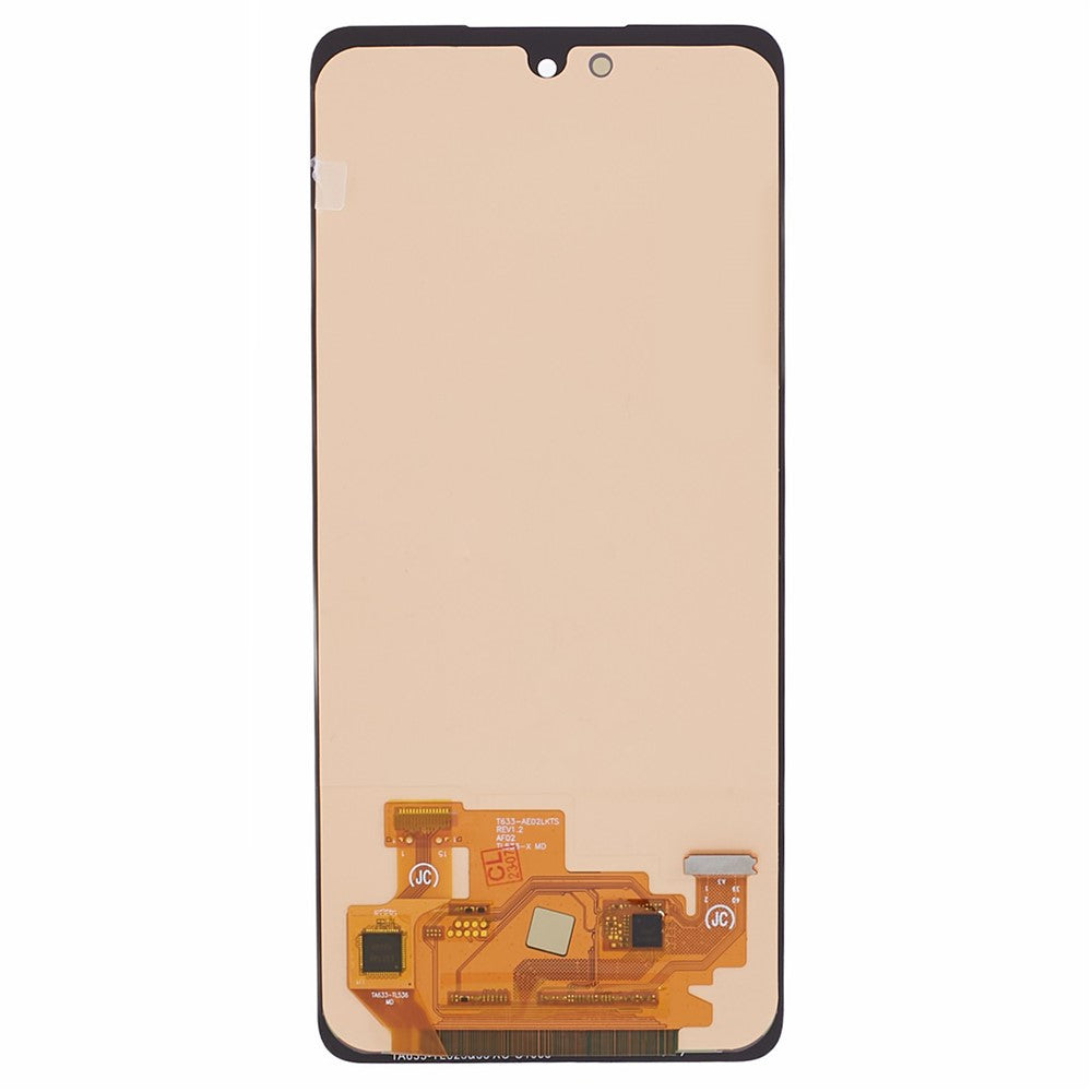 Galaxy A Parts