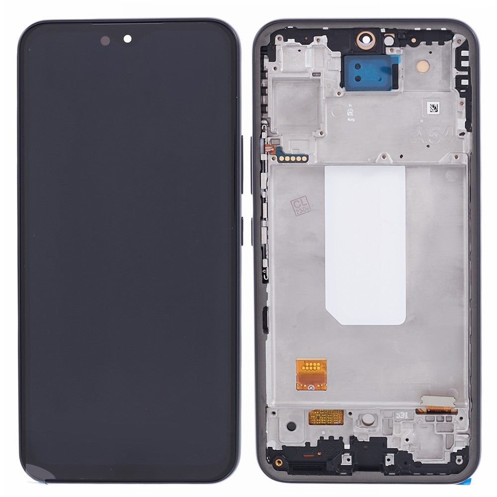 Galaxy A Parts