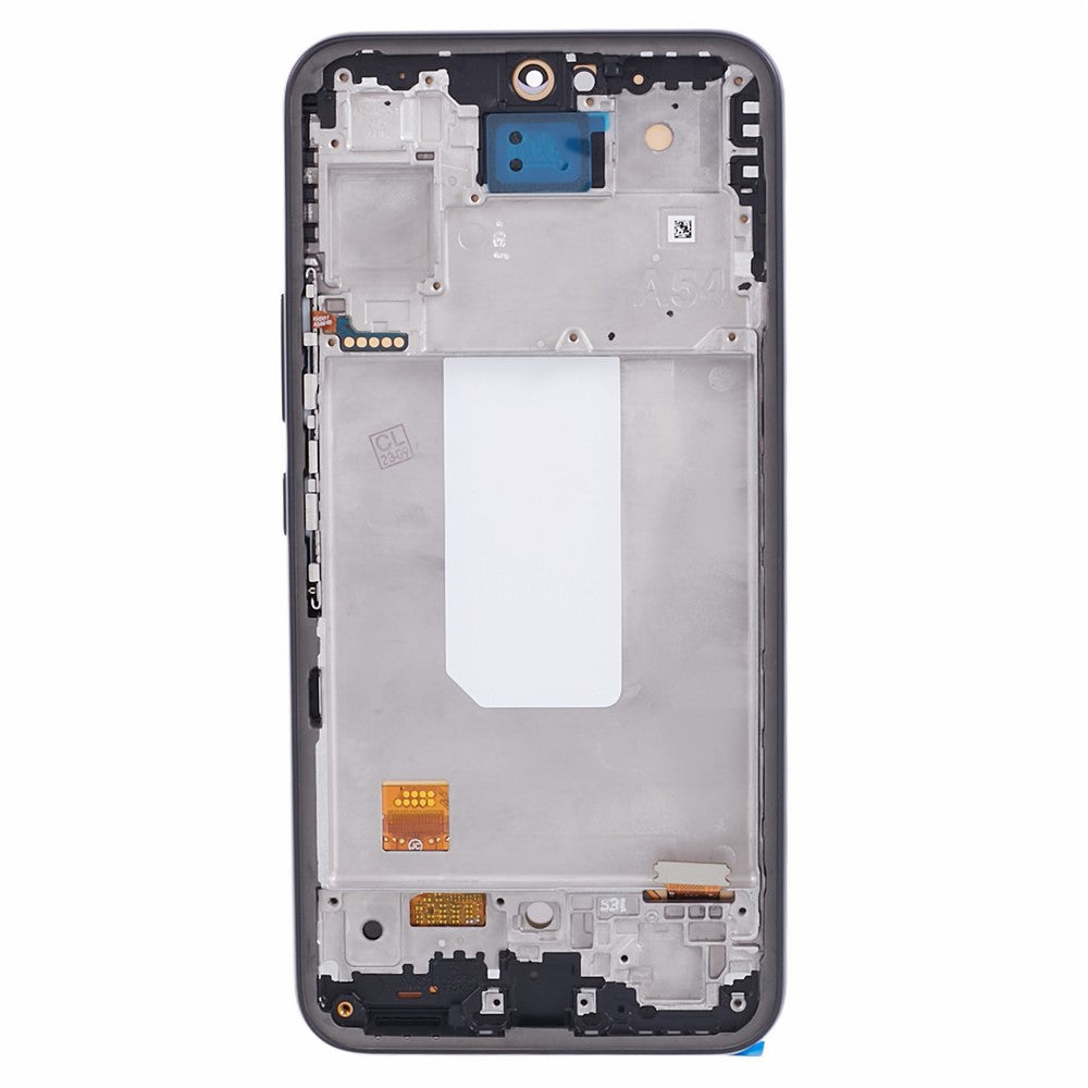 Galaxy A Parts