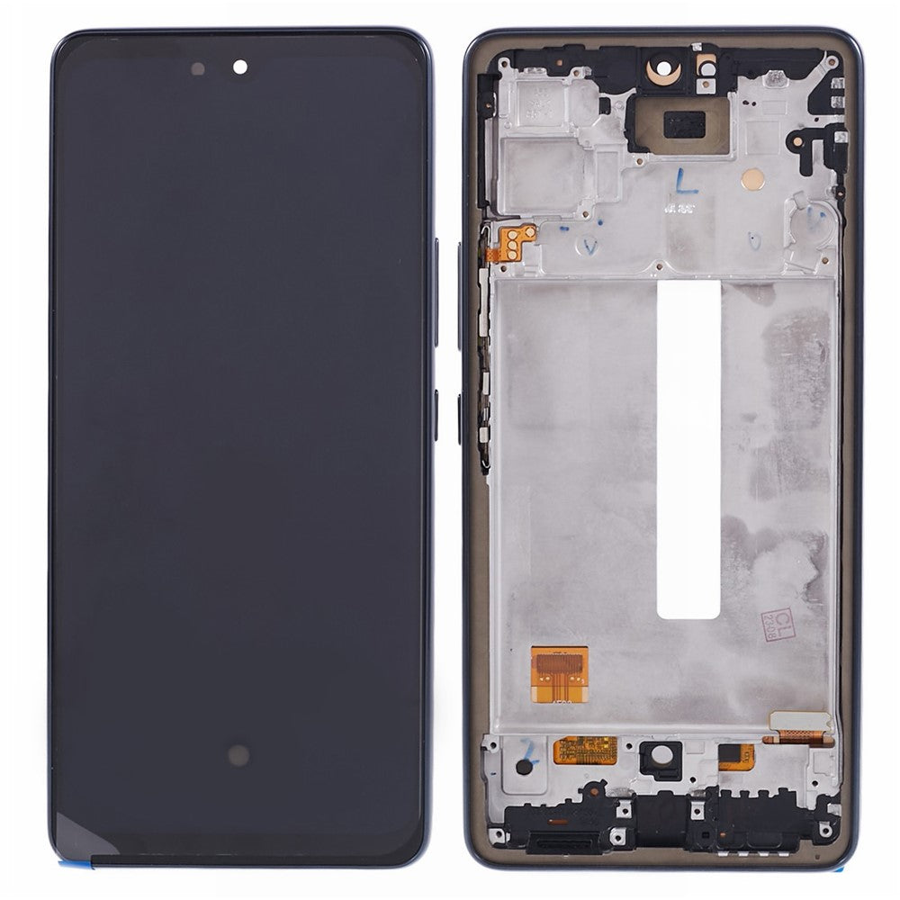 Galaxy A Parts