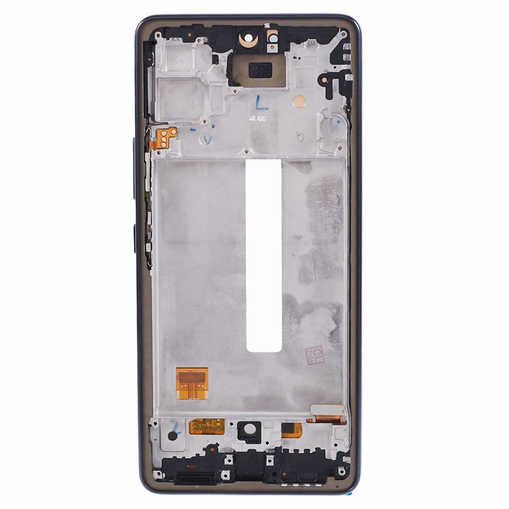 Galaxy A Parts