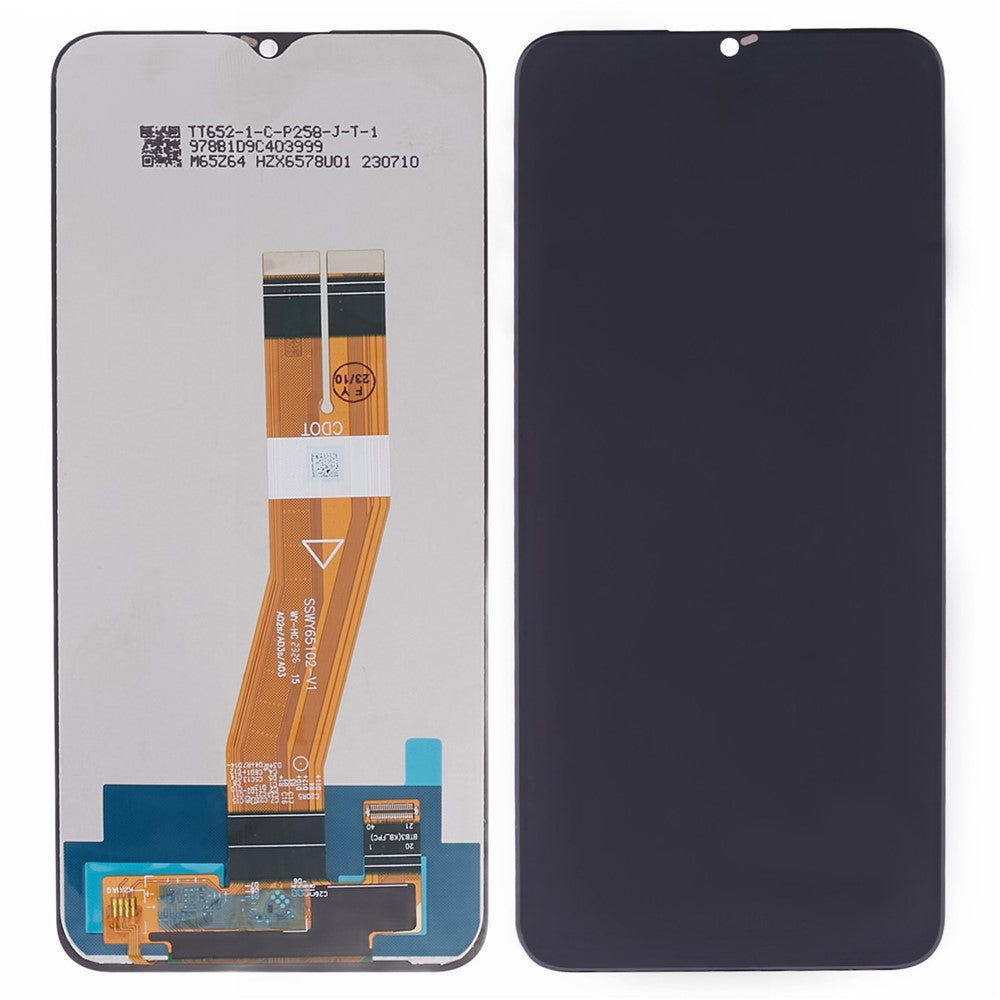 Galaxy A Parts