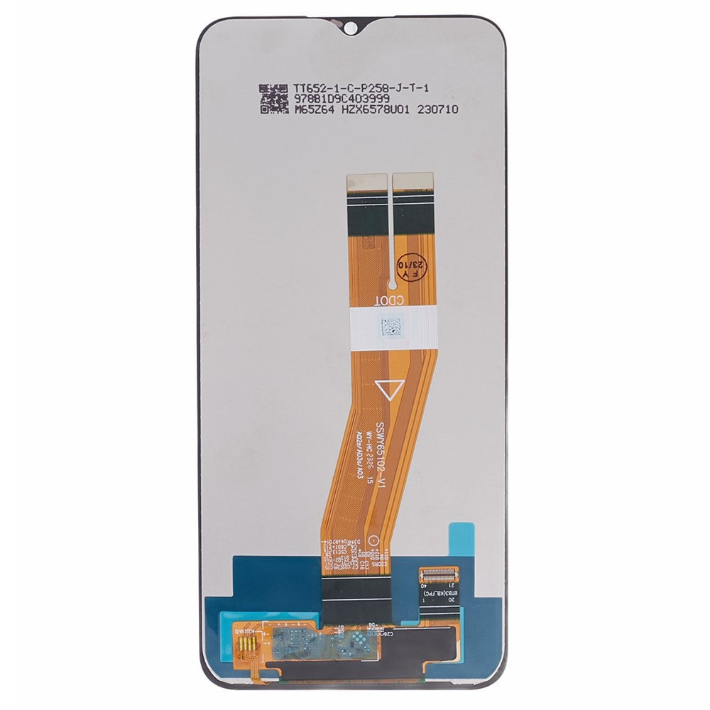Galaxy A Parts