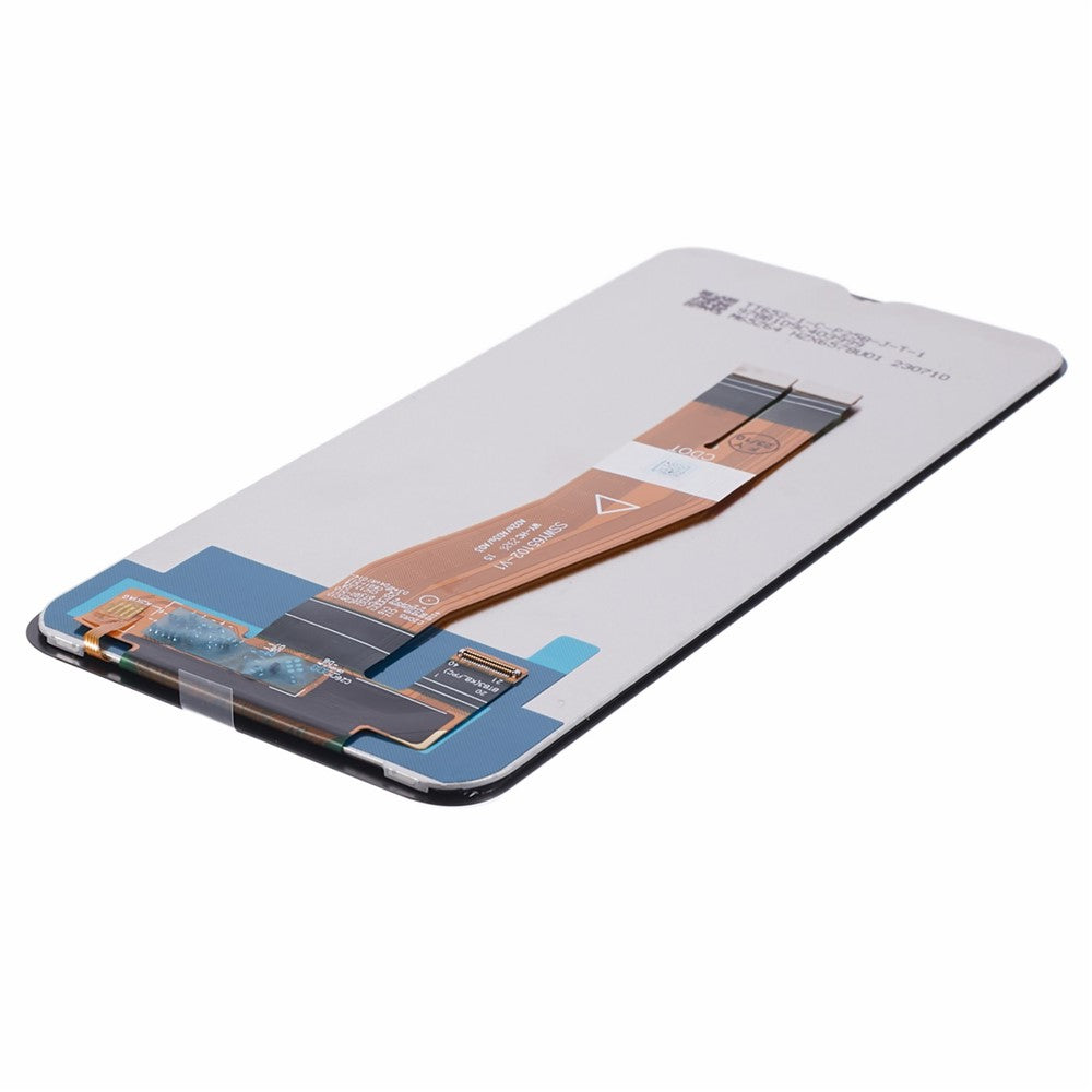 Galaxy A Parts