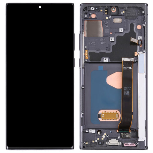 Galaxy Note Series Parts
