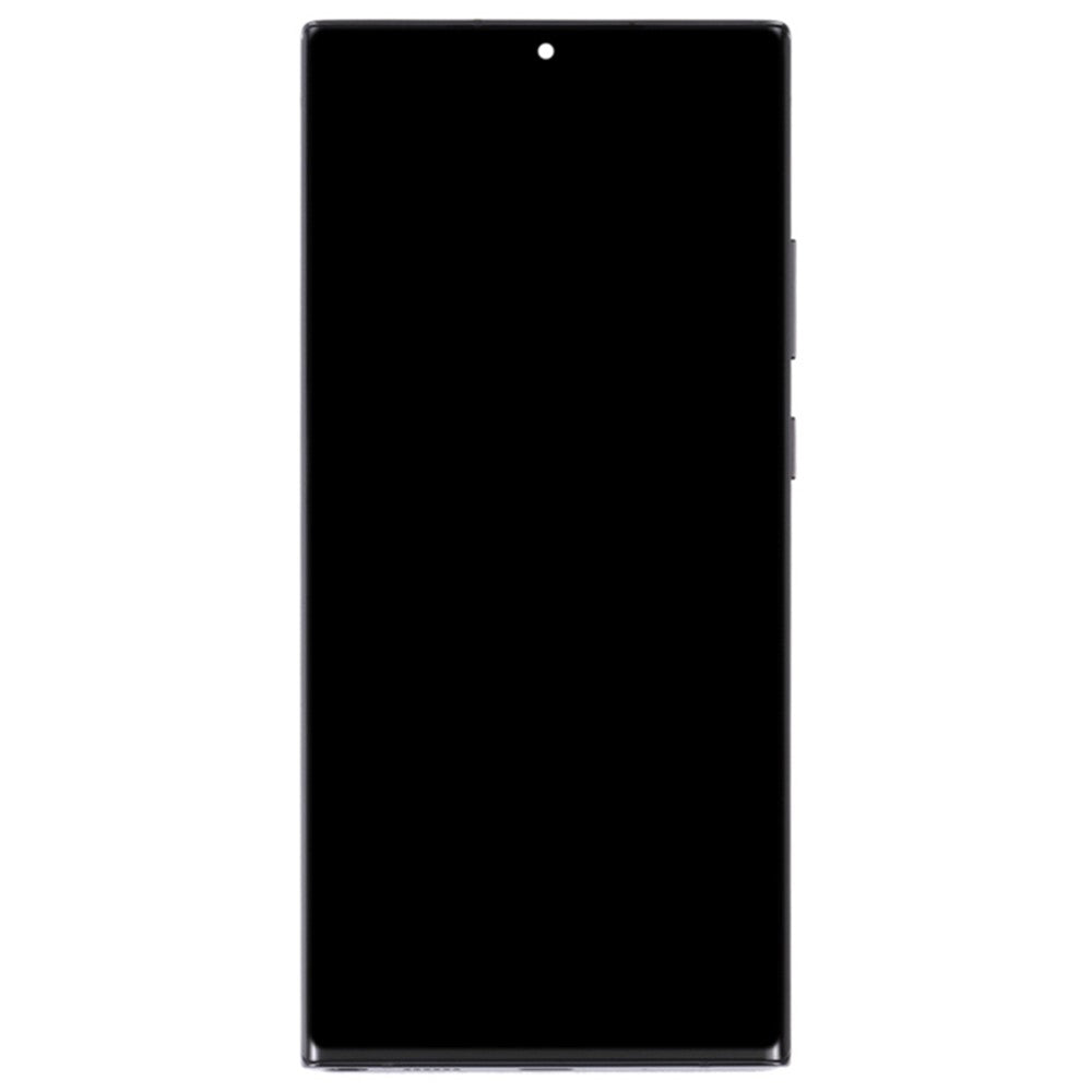 Galaxy Note Series Parts