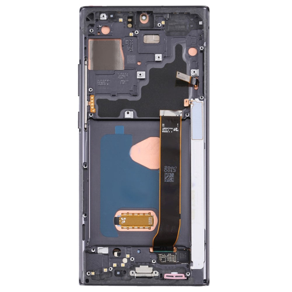 Galaxy Note Series Parts