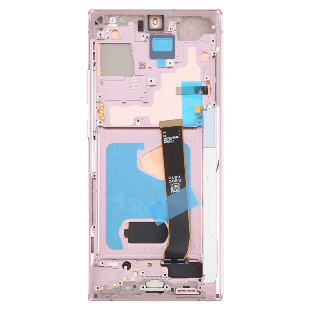Galaxy Note Series Parts