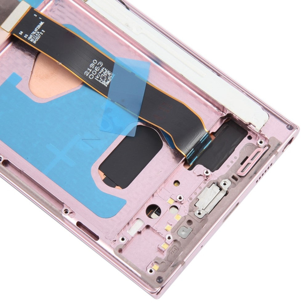 Galaxy Note Series Parts
