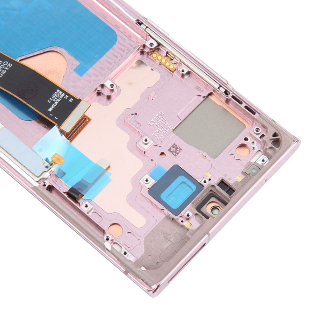 Galaxy Note Series Parts
