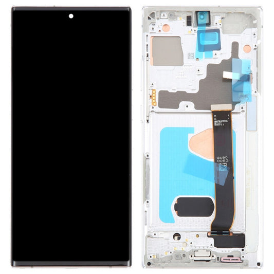 Galaxy Note Series Parts